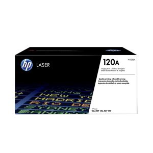 ชุดดรัมตลับหมึกเลเซอร์ปริ้นเตอร์ HP 120A (W1120A)