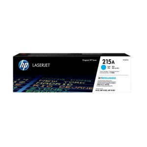 ตลับหมึกเลเซอร์ปริ้นเตอร์ HP 215A (W2311A) สีฟ้า