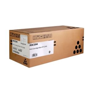 ตลับหมึกเลเซอร์ปริ้นเตอร์ Ricoh M C250H (408344) สีดำ
