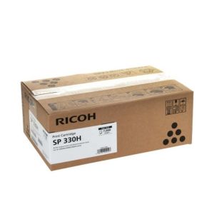 ตลับหมึกเลเซอร์ปริ้นเตอร์ Ricoh SP 330H (408282)