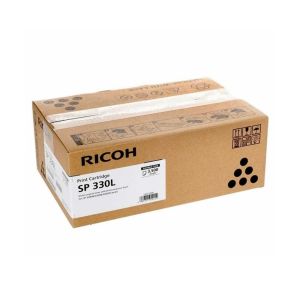 ตลับหมึกเลเซอร์ปริ้นเตอร์ Ricoh SP 330L (408279)
