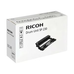 ชุดดรัมตลับหมึกเลเซอร์ปริ้นเตอร์ Ricoh SP230 (408296)