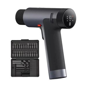 สว่านไฟฟ้าไร้สาย Xiaomi 12V (36247/BHR5510GL)