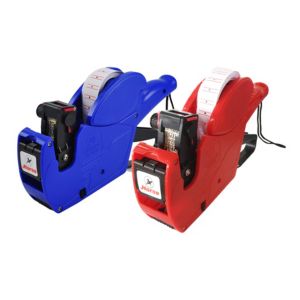 เครื่องตีป้ายราคา ตราม้ารุ่น H-979 คละสี