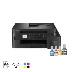 ปริ้นเตอร์อิงค์เจ็ทมัลติฟังก์ชั่น Brother รุ่น MFC-T930DW