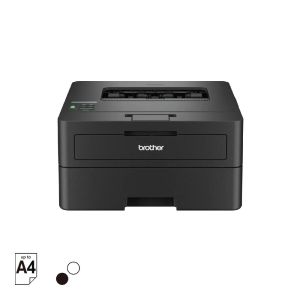 เลเซอร์ปริ้นเตอร์ขาว-ดำ Brother รุ่น HL-L2460DN