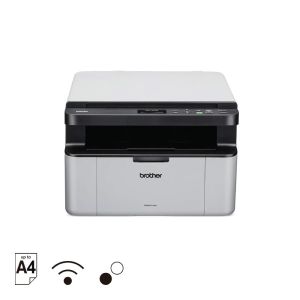 เลเซอร์ปริ้นเตอร์มัลติฟังก์ชั่น Brother รุ่น DCP-1610W