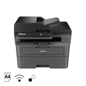 เลเซอร์ปริ้นเตอร์มัลติฟังก์ชั่น Brother รุ่น DCP-L2640DW