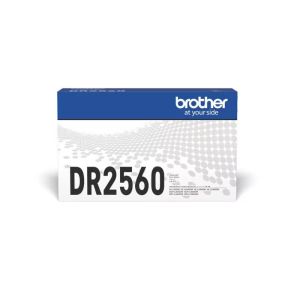 ชุดดรัมตลับหมึกเลเซอร์ปริ้นเตอร์ Brother รุ่น DR-2560