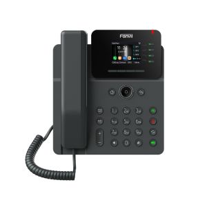 โทรศัพท์สํานักงาน IP Phone Fanvil รุ่น V61G
