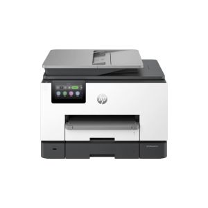 เครื่องพิมพ์อิงค์เจ็ทมัลติฟังก์ชัน HP รุ่น OfficeJet Pro 9130 (404L5C)