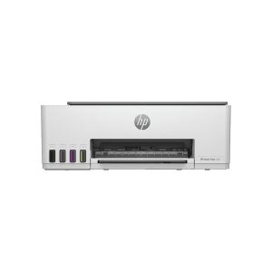 เครื่องพิมพ์อิงค์เจ็ทมัลติฟังก์ชัน HP รุ่น Smart Tank 520 (1F3W2A)