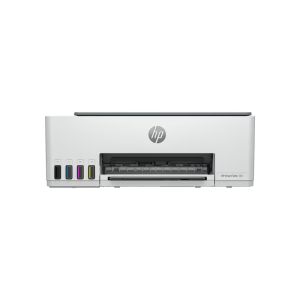 เครื่องพิมพ์อิงค์เจ็ทมัลติฟังก์ชัน HP รุ่น Smart Tank 580 (1F3Y2A)