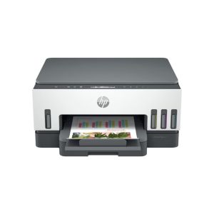 เครื่องพิมพ์อิงค์เจ็ทมัลติฟังก์ชัน HP รุ่น Smart Tank 720 (6UU46A)