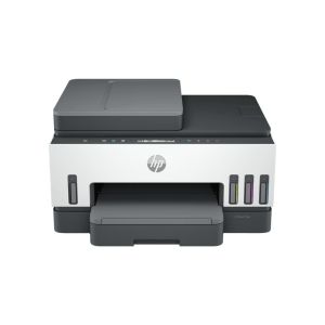 เครื่องพิมพ์อิงค์เจ็ทมัลติฟังก์ชัน HP รุ่น Smart Tank 750 (6UU47A)