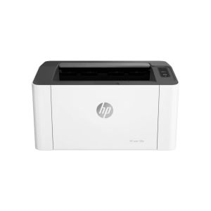 เครื่องพิมพ์เลเซอร์ขาวดำ HP รุ่น 108A (4ZB79A)