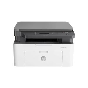 เครื่องพิมพ์เลเซอร์มัลติฟังก์ชัน ขาวดำ HP รุ่น 136w (4ZB86A)