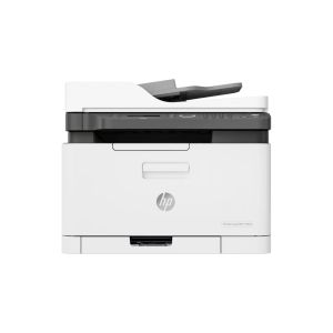 เครื่องพิมพ์เลเซอร์มัลติฟังก์ชัน สี HP รุ่น 179fnw (4ZB97A)