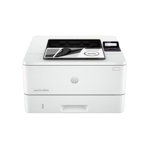 เครื่องพิมพ์เลเซอร์ขาวดำ HP รุ่น Pro 4003dw (2Z610A)