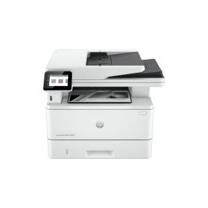 เครื่องพิมพ์เลเซอร์มัลติฟังก์ชัน ขาวดำ HP รุ่น 4103FDN (2Z628A)