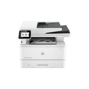 เครื่องพิมพ์เลเซอร์มัลติฟังก์ชัน ขาวดำ HP รุ่น 4103FDW (2Z629A)