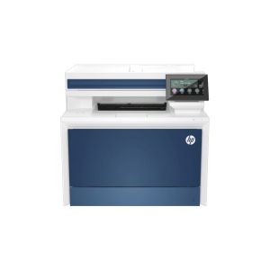 เครื่องพิมพ์เลเซอร์มัลติฟังก์ชัน สี HP รุ่น 4303dw (5HH65A)