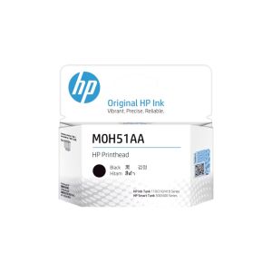 หัวพิมพ์อิงค์เจ็ท HP M0H51AA สีดำ