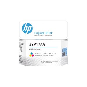 หัวพิมพ์อิงค์เจ็ท HP 3YP17AA 3สี
