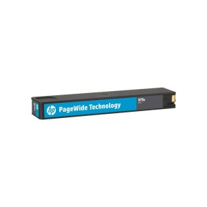 ตลับหมึกอิงค์เจ็ท HP 975X (L0S00AA) สีฟ้า