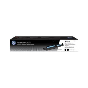 ตลับหมึกเลเซอร์ปริ้นเตอร์ HP 103AD (W1103AD) สีดำ