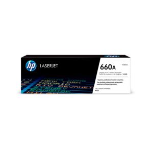 ชุดดรัมตลับหมึกเลเซอร์ปริ้นเตอร์ HP 660A (W2004A)