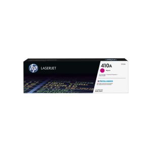 ตลับหมึกเลเซอร์ปริ้นเตอร์ HP 410A (CF413A) สีม่วงแดง