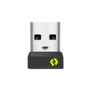 ตัวรับสัญญาณไร้สาย Logitech Logi Bolt