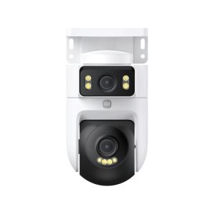 กล้องวงจรปิดสองเลนส์ Xiaomi Outdoor Camera CW500 Dual