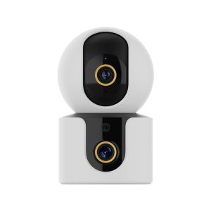 กล้องวงจรปิดสองเลนส์ Xiaomi Smart Camera C500 Dual