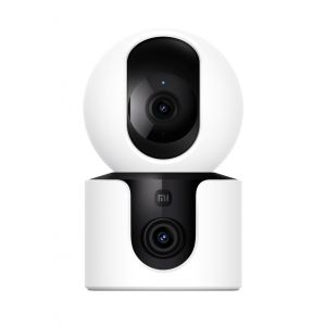 กล้องวงจรปิดสองเลนส์ Xiaomi Smart Camera C300 Dual