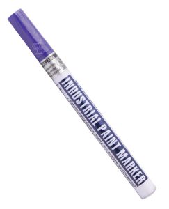 ปากกาเพ้นท์มาร์คเกอร์ #221 สีม่วง Marvy