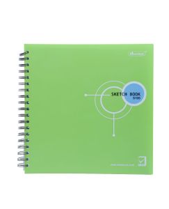 สมุดสเก็ตช์ Master Art รุ่น S105 