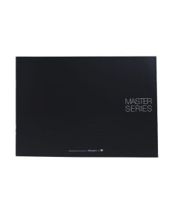 สมุดวาดภาพ Master Art รุ่น Master Series ขนาด A4