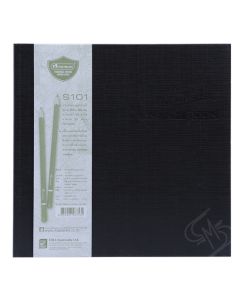 สมุดสเก็ตช์ Master Art S101