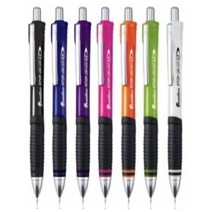 (Clearance) ดินสอกด Quantum Atom 220 (คละสี) 1 ด้าม (SD193294)