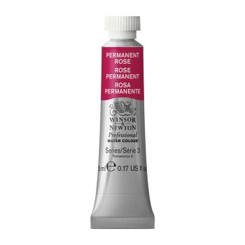 สีน้ำ Winsor & Newton Professional S3 5 มล.