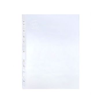 (1Free1) ซองอเนกประสงค์ (เติมไส้แฟ้ม) 11รู เอลเฟ่น ขนาด A4 20 ซอง/แพ็ค