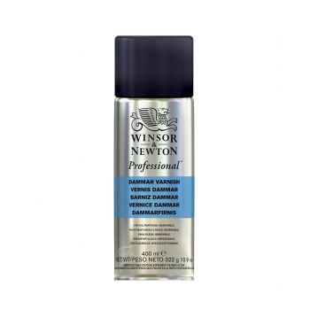 วานิชเคลือบภาพ แบบผิวมันมาก 400 มล # 3041985 Winsor & Newton