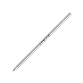 CROSS ไส้ปากกาไมโครเพนดำกลาง#8518-4