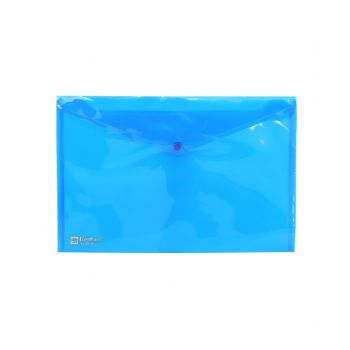 ซองกระดุม รุ่น 421F สีน้ำเงิน ตราช้าง