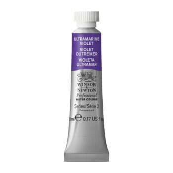 สีน้ำ Winsor & Newton Professional S2 5 มล.