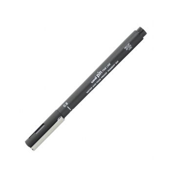 ปากกาหัวเข็ม UNI PIN 08-200