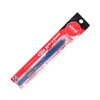 ปากกาลูกลื่น UNI Uniball Eye UB-150-38 น้ำเงิน