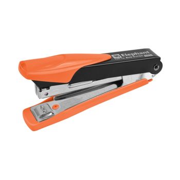 เครื่องเย็บ เบอร์ 10 ตราช้าง EVO Super Base สีส้ม